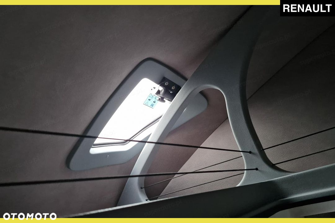 Renault Master L3 Zabudowa 10EP + Tył spanie 2.0 170KM - 12