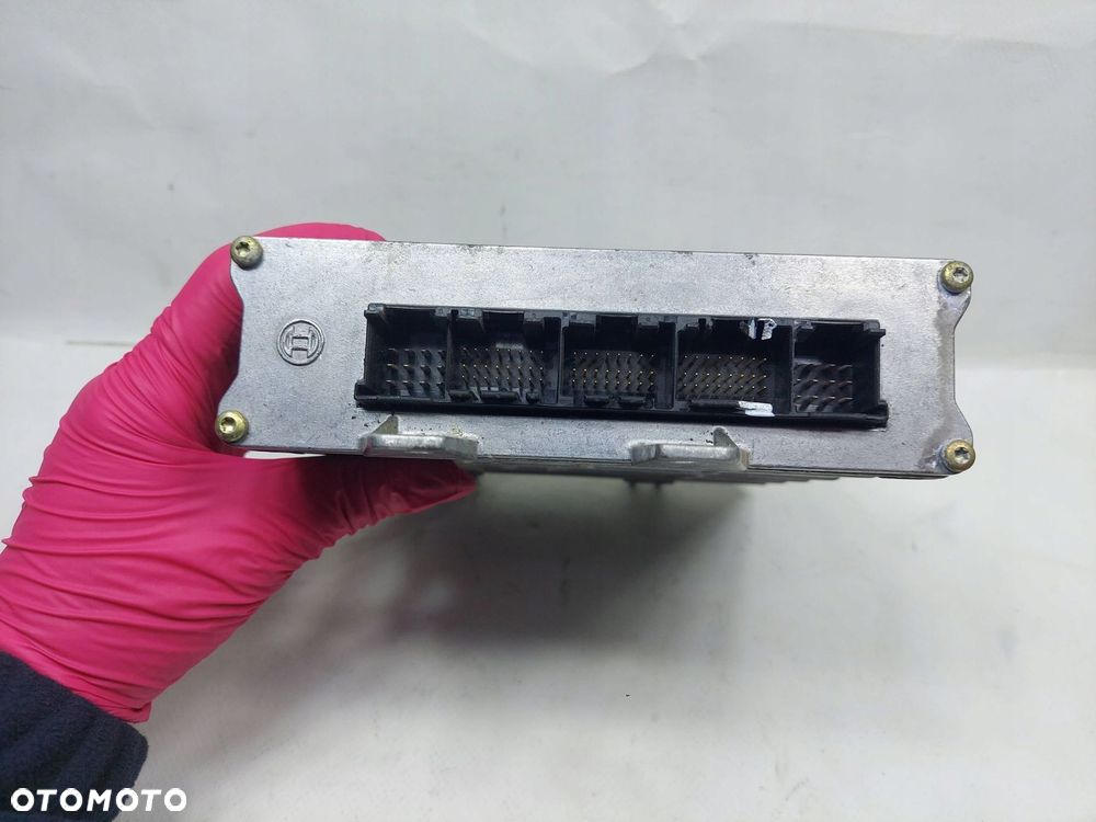 Komputer Sterownik Silnika 8D0907558 0261204502 Audi A4 B5 1.6 - 4