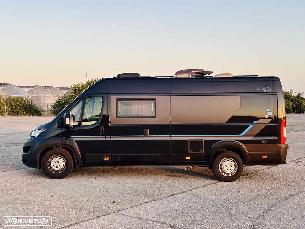 Peugeot Boxer - 7