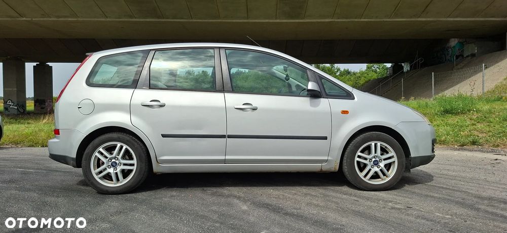 Ford Focus C-Max 1.6 Ambiente - 7