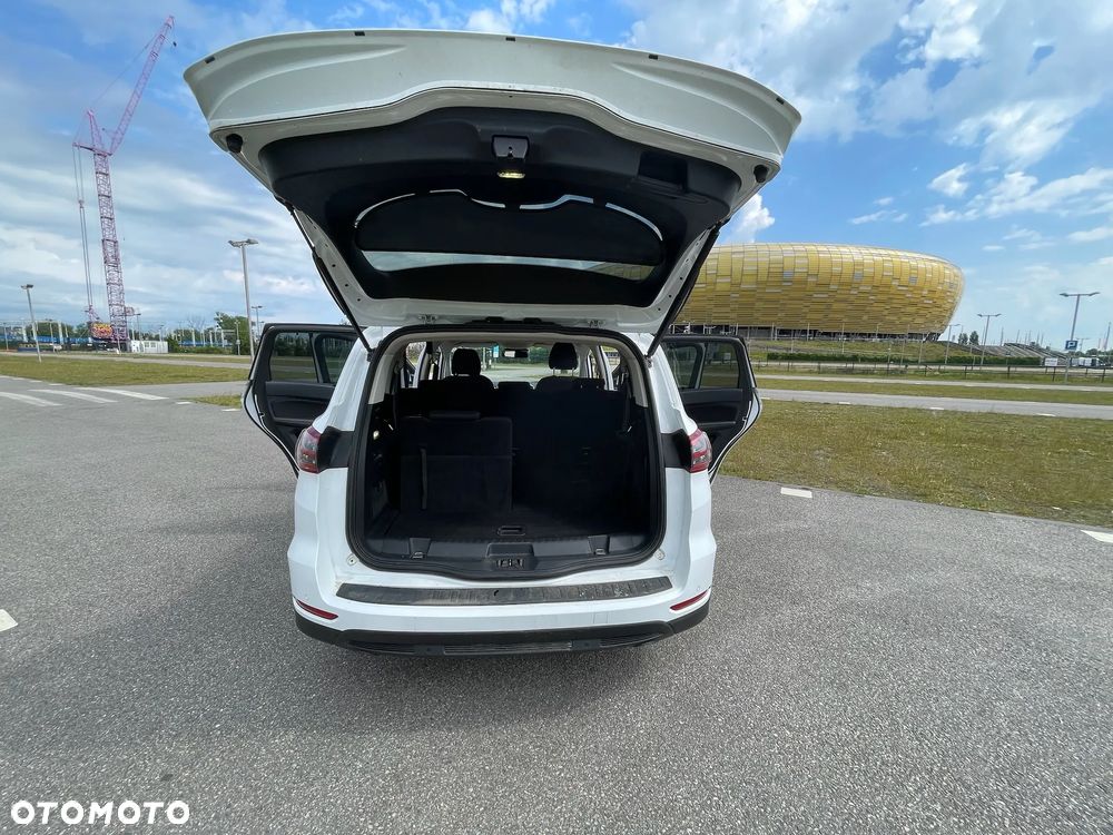 Ford S-Max 1.5 EcoBoost Titanium - 11