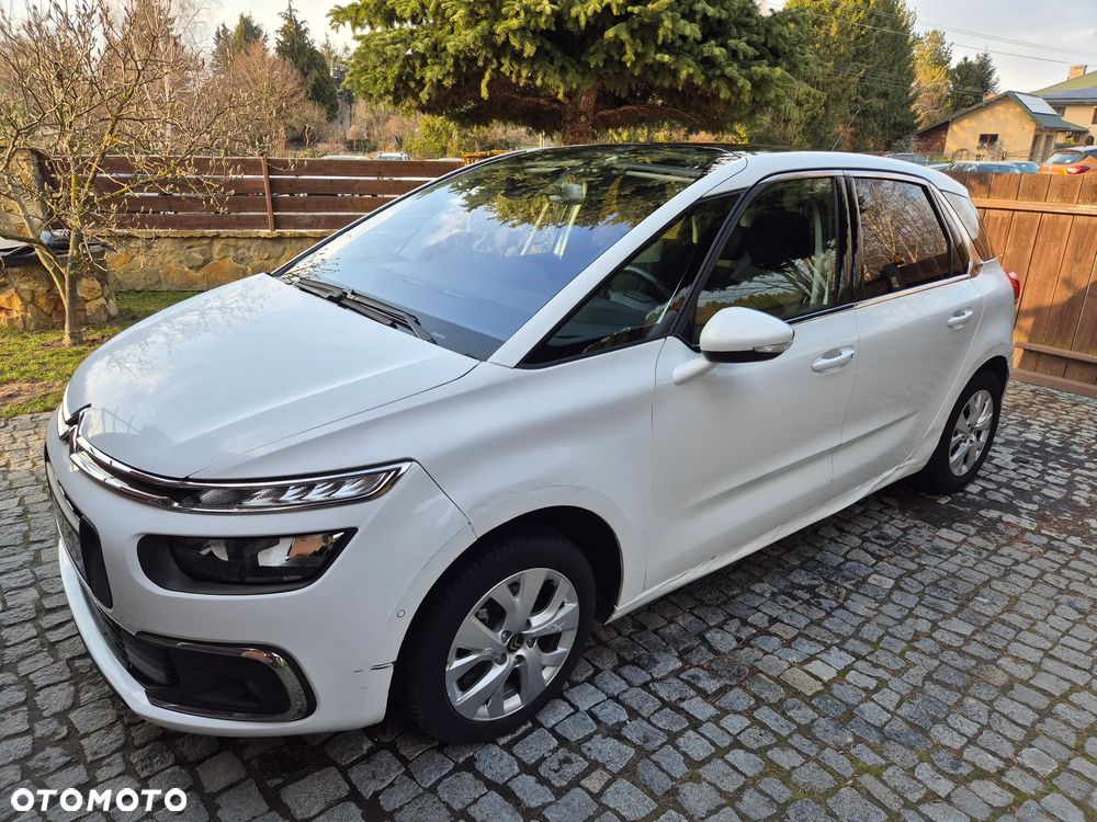 Citroën C4 Picasso PureTech 130 Stop&Start Exclusive - 2