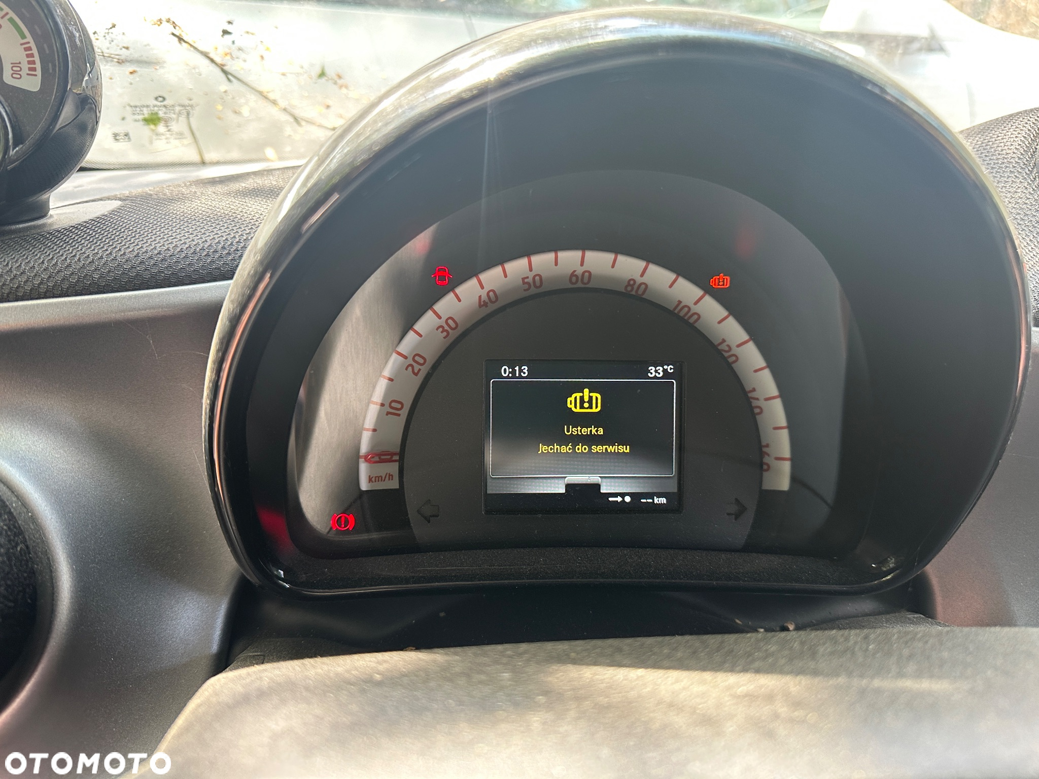 Smart Fortwo electric drive prime - 10