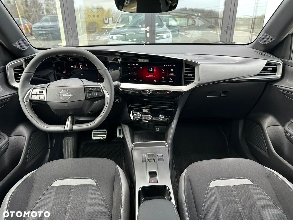 Opel Mokka 1.2 T GS S&S - 18
