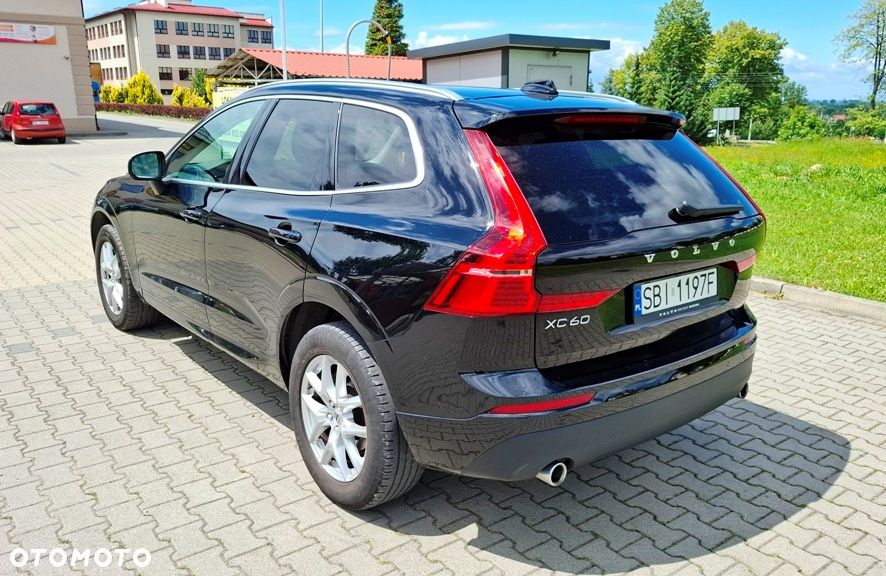 Volvo XC 60 D4 Inscription - 38