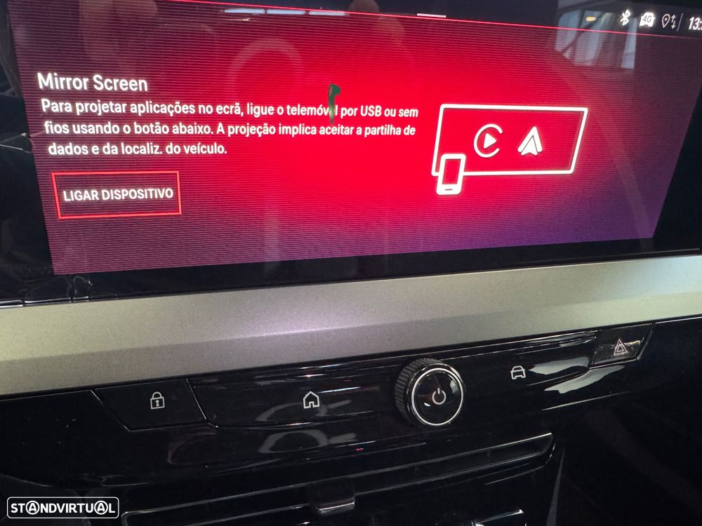 Opel Mokka 1.2 T Edition - 10