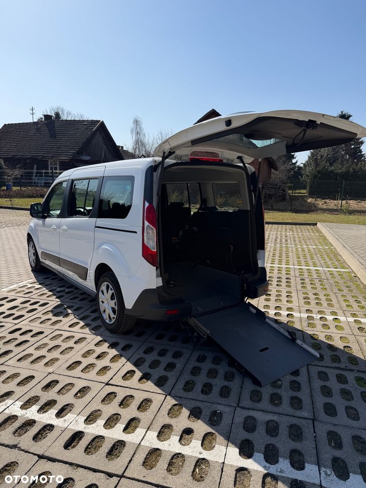 Ford Tourneo Connect Grand 1.5 EcoBlue Start/Stop Active - 14