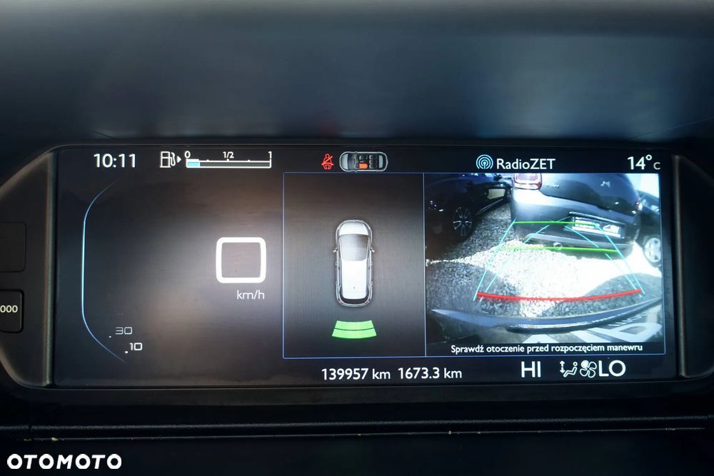 Citroën C4 Picasso BlueHDi 120 SHINE - 20