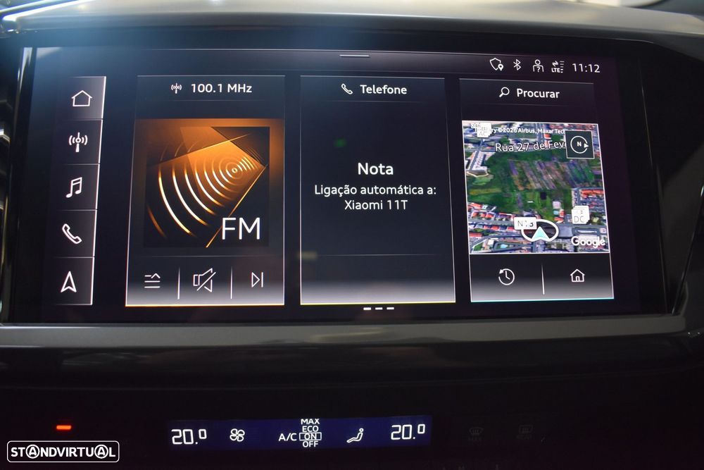 Audi Q4 e-tron 45 quattro 82 kWh - 33