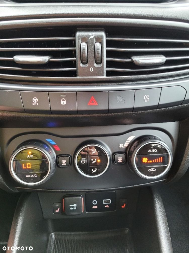 Fiat Tipo 1.4 T-Jet 16v Mirror - 22