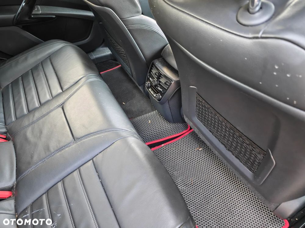 Peugeot 508 BlueHDi 180 EAT6 Stop&Start Allure - 19