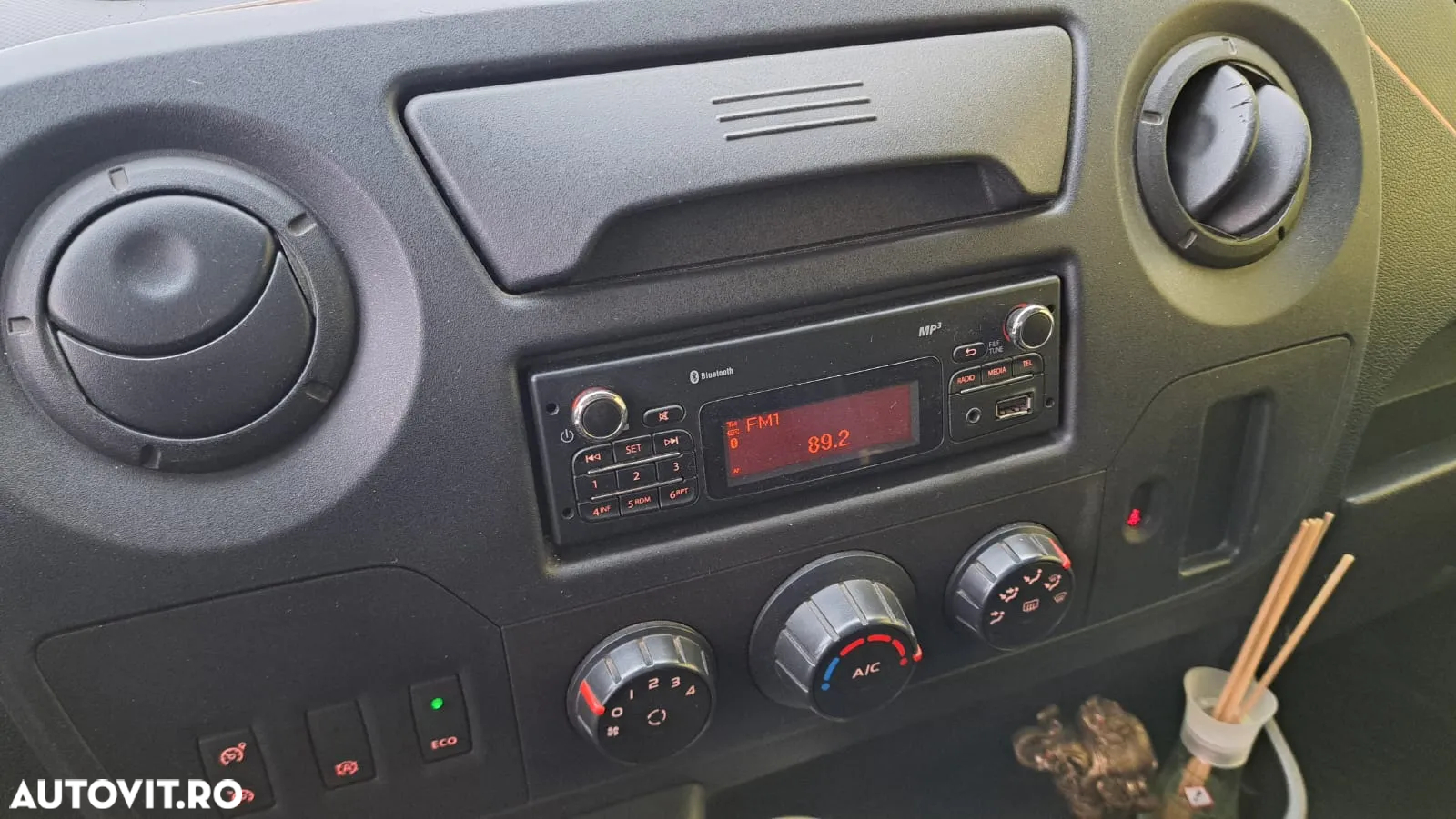 Renault Master - 4