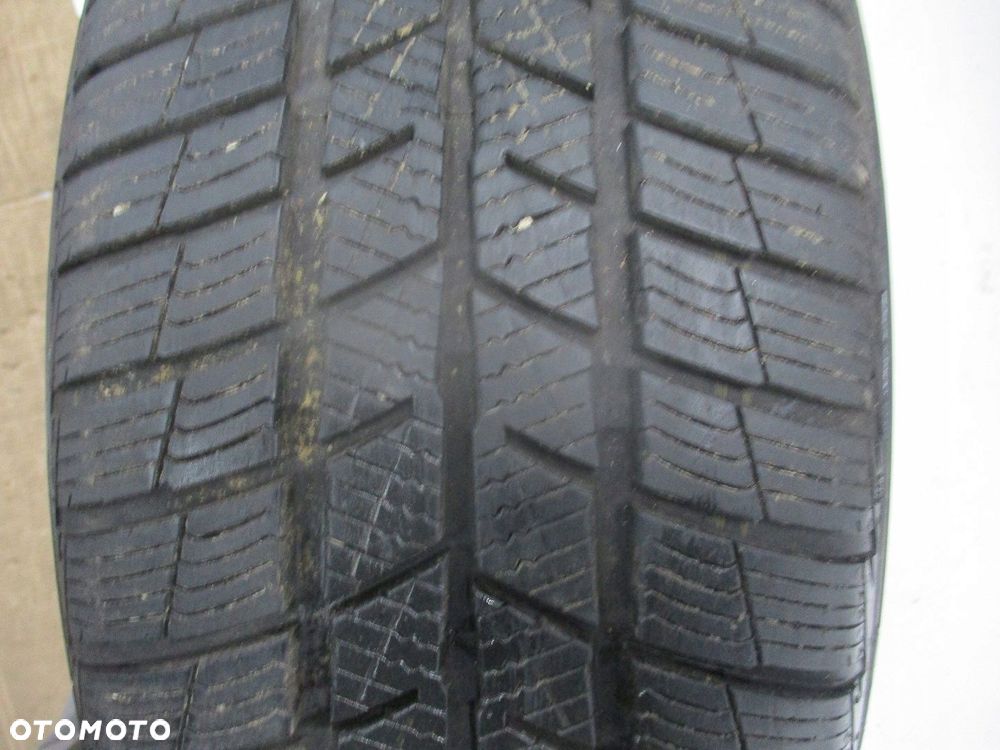 Koła felgi opony JEEP CHEROKEE R17 MS 7MM - 7
