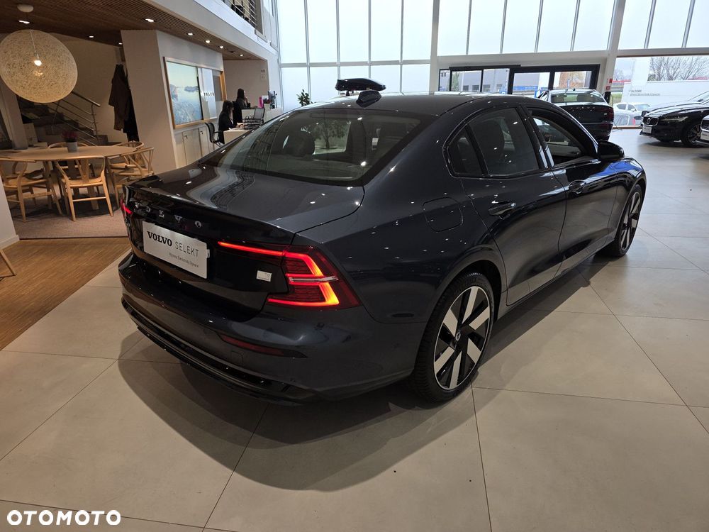Volvo S60 - 5