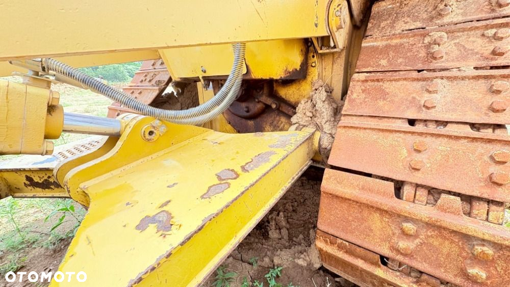 Caterpillar D6N Xl - 21