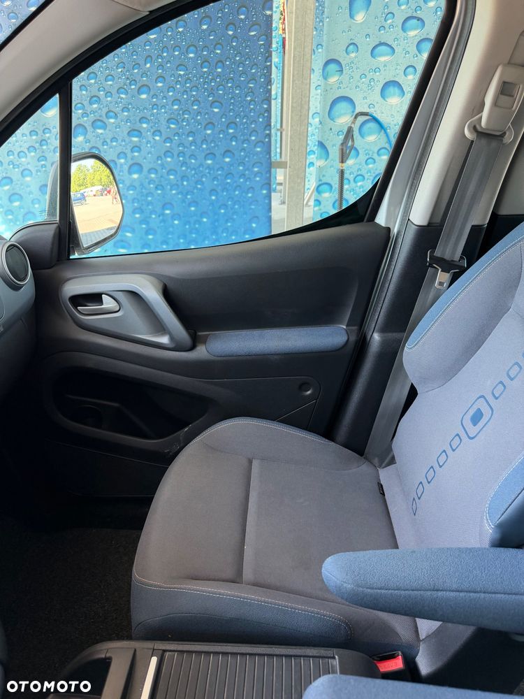 Citroën Berlingo 1.6i Prestige - 30