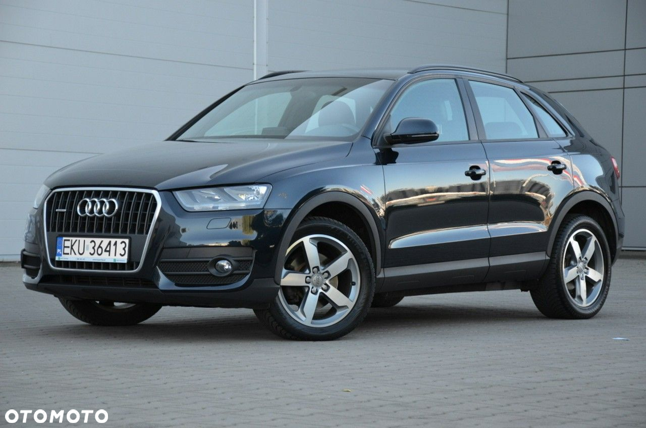 Audi Q3 - 14