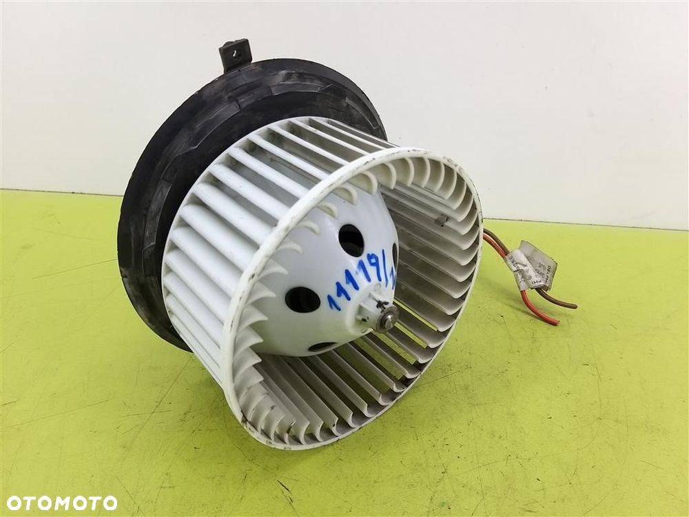 Dmuchawa wentylator Renault Laguna II 2001–2007 2 PINY EUROPA - 1