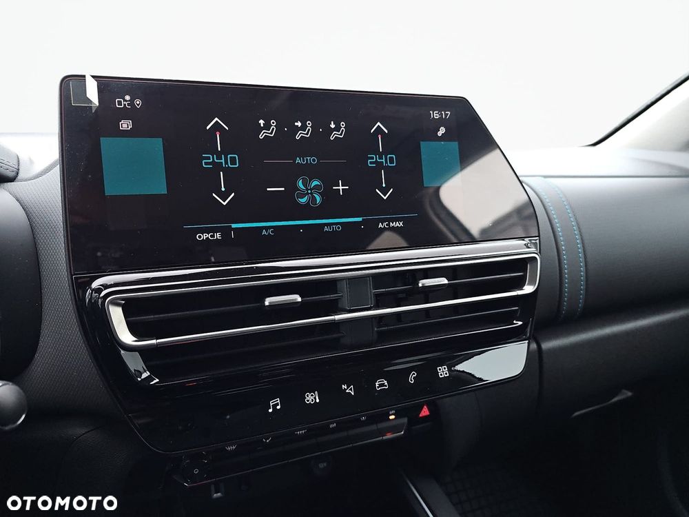 Citroën C5 Aircross 1.2 PureTech C-Series - 20