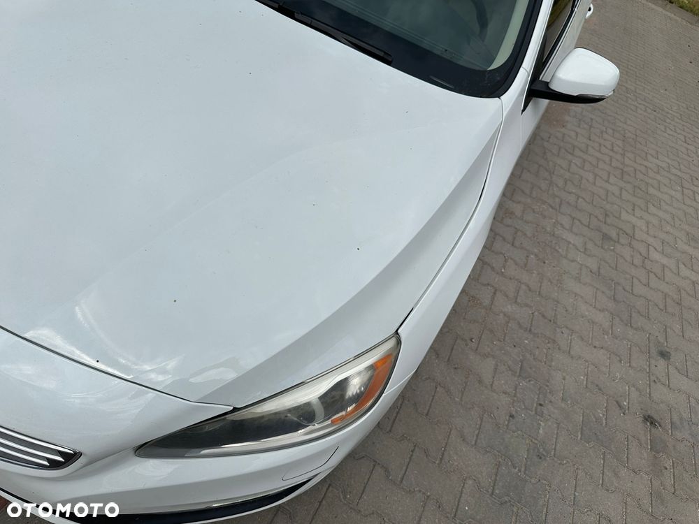 Volvo S60 - 6