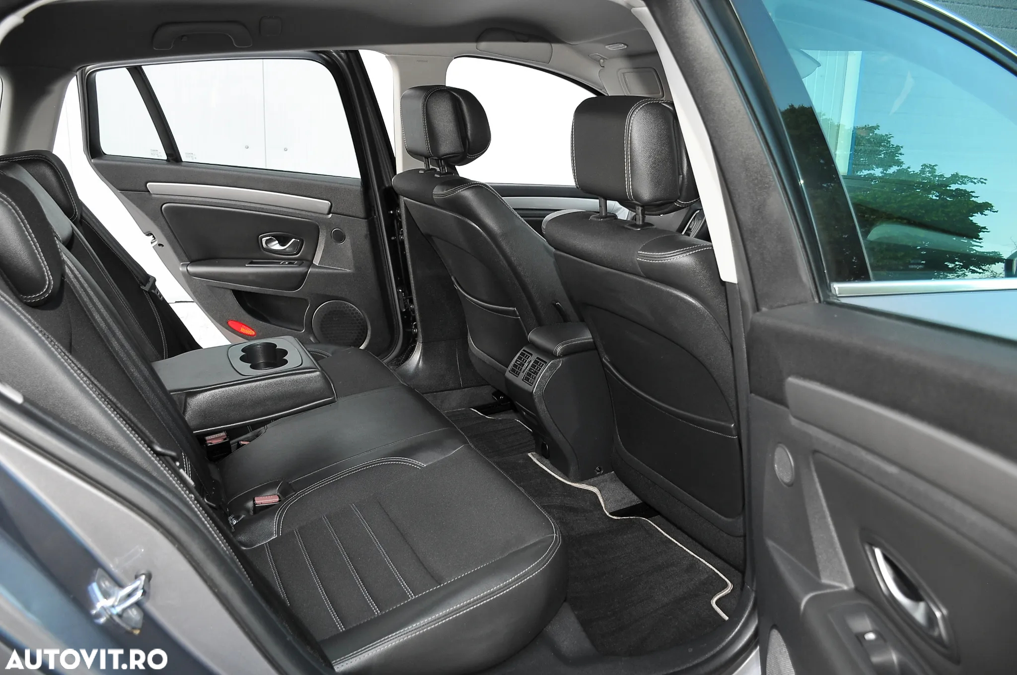 Renault Laguna dCi 110 FAP Dynamique - 15