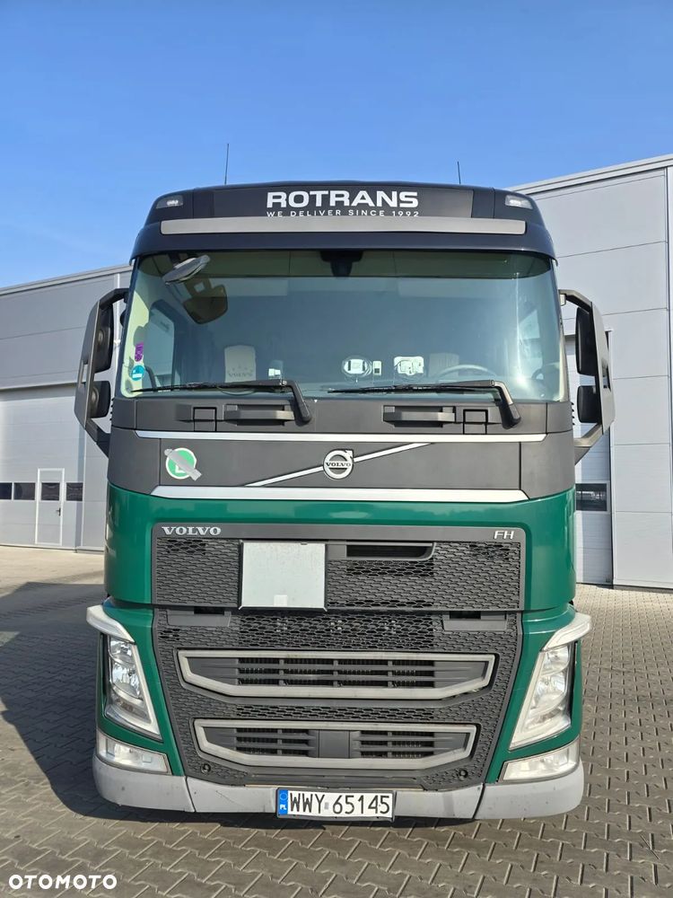 Volvo FH 460 - 3