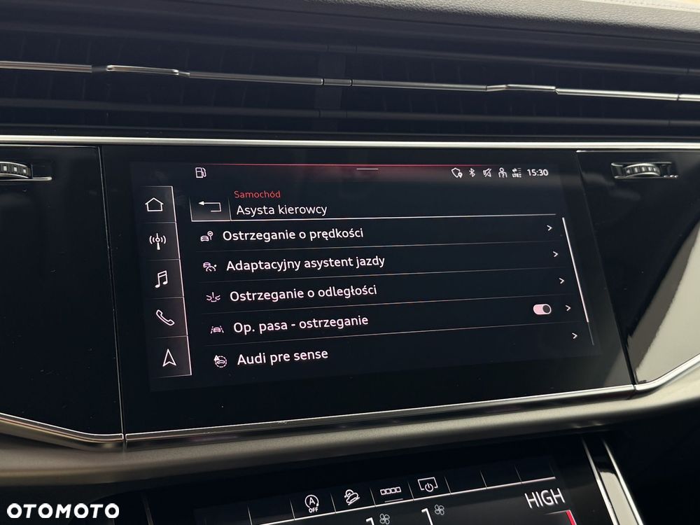 Audi Q7 - 36