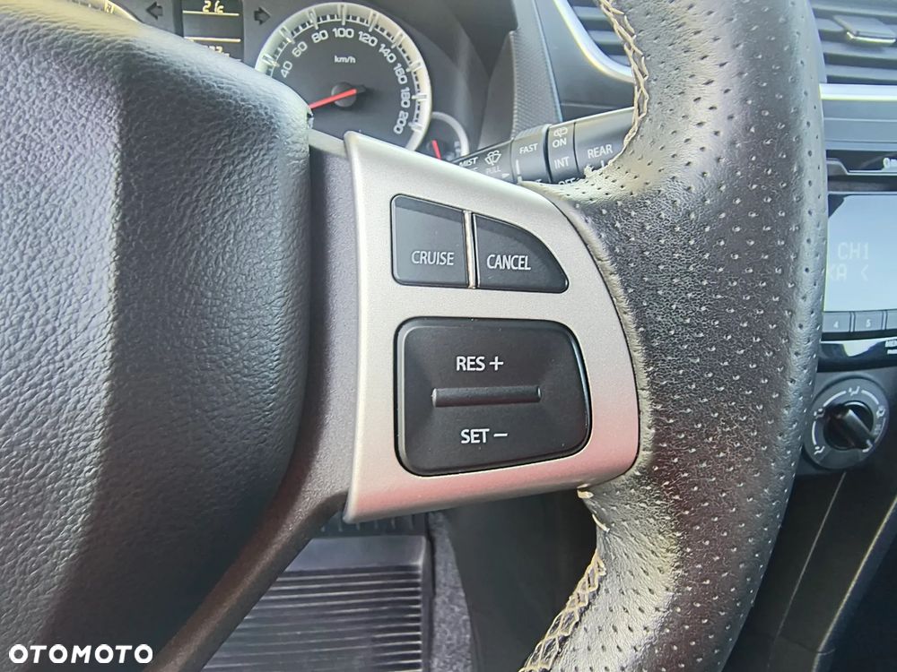 Suzuki Swift - 15