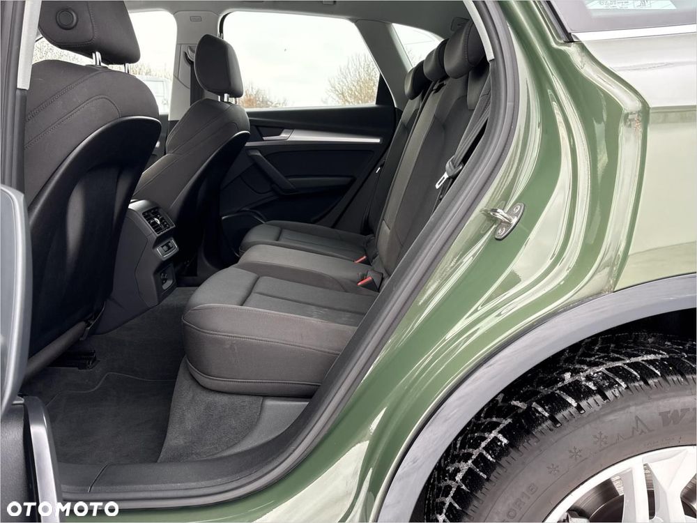 Audi Q5 40 TDI mHEV Quattro Advanced S tronic - 17