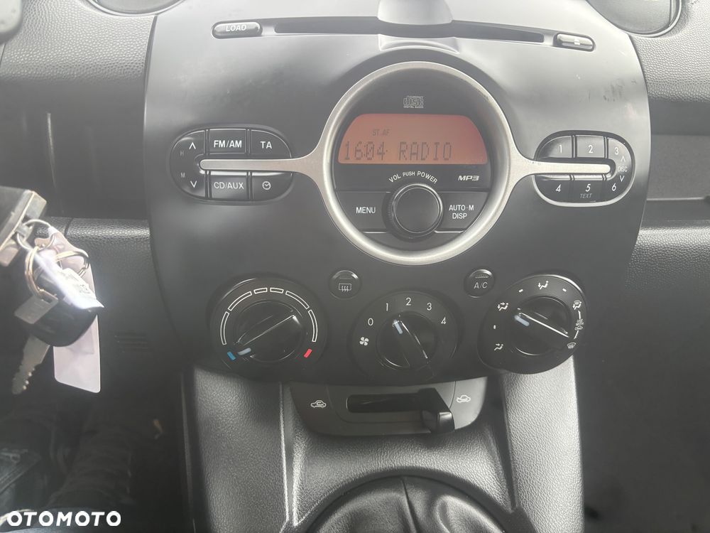 Mazda 2 1.3 Sport Impuls - 3