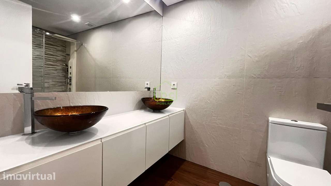 Apartamento T2 | Póvoa de Varzim - Grande imagem: 5/32