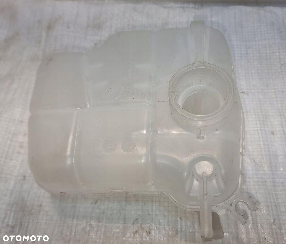 ZBIORNICZEK WYRÓWNAWCZY OPEL ASTRA J IV NOWY ORYGINAŁ - 2