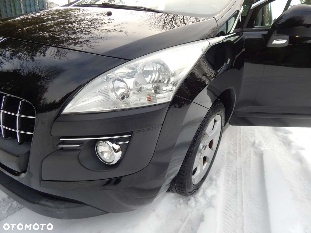 Peugeot 3008 120 VTi Premium - 22