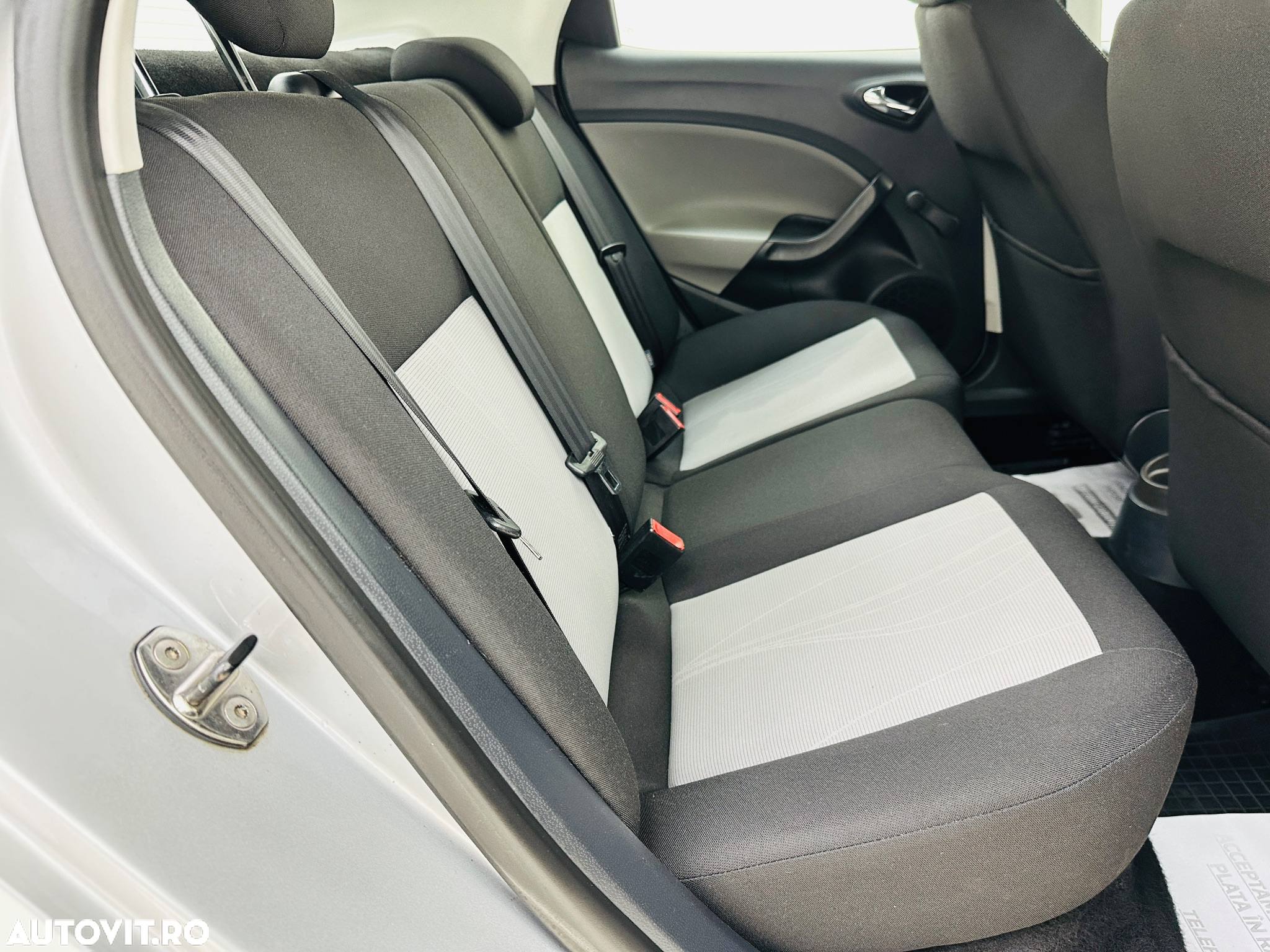Seat Ibiza - 17