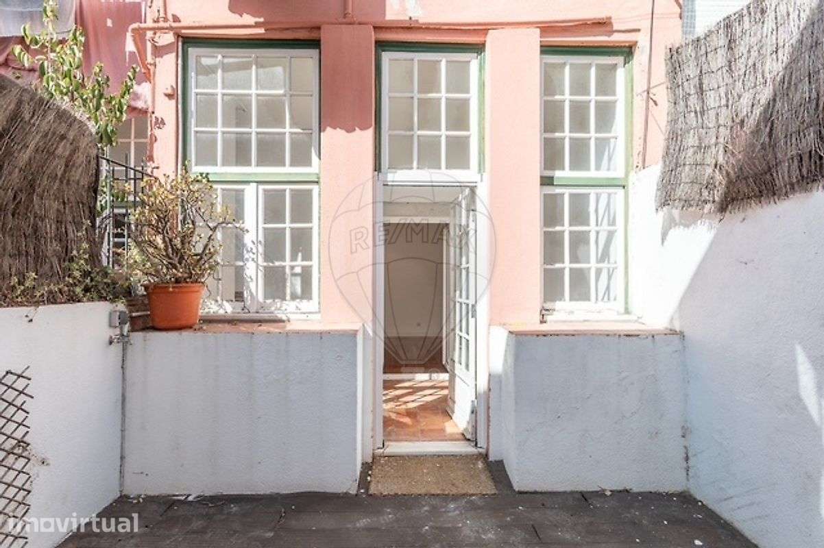 Apartamento T3 para venda