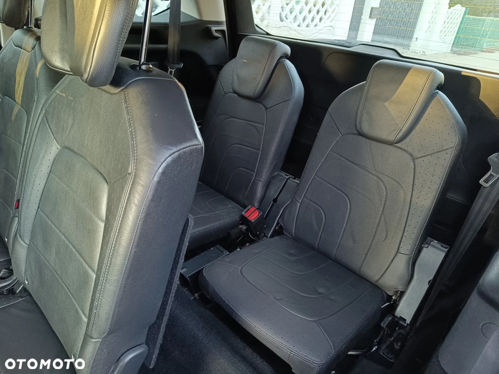 Citroën C4 Grand Picasso THP 155 Intensive - 21