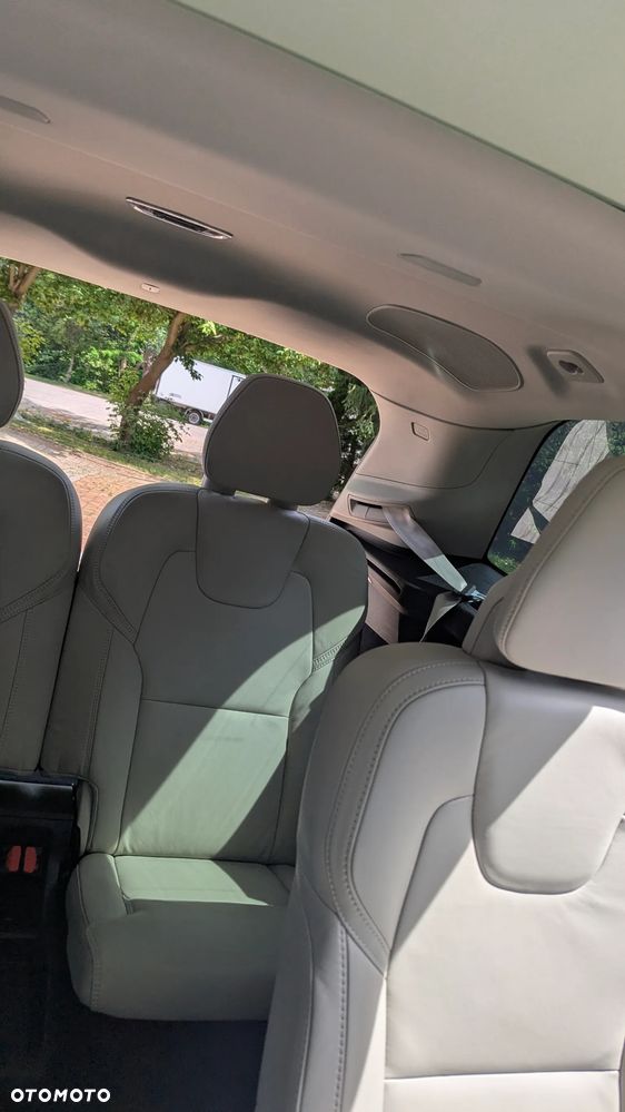 Volvo XC 90 T8 AWD Plug-In Hybrid Inscription 6os - 16