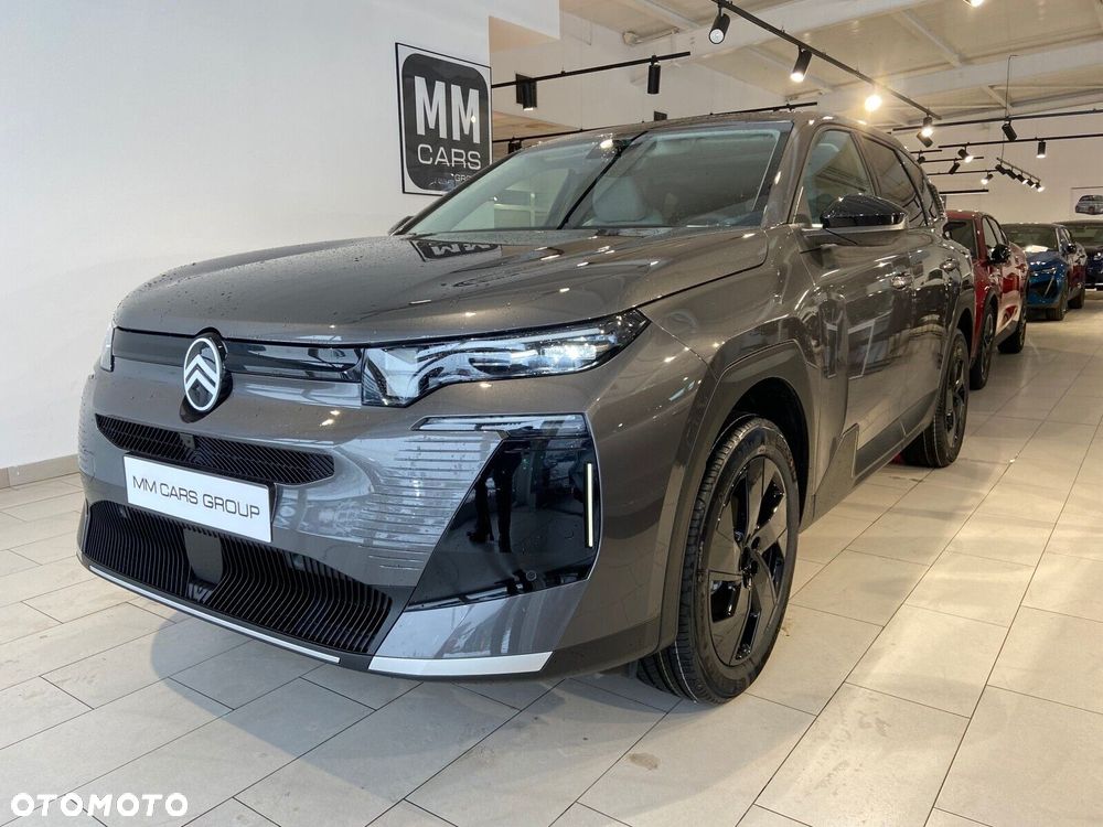 Citroën C5 Aircross - 2