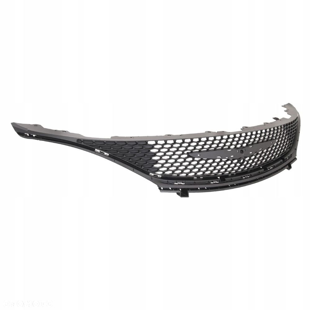 Atrapa Grill Chrom CHRYSLER PACIFICA II 2016-2020 - 2
