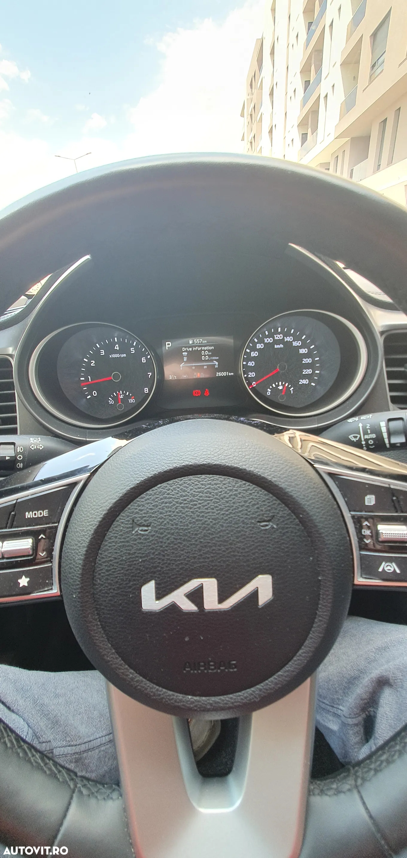 Kia Ceed 1.5 T-GDI 7DCT Best+ - 7