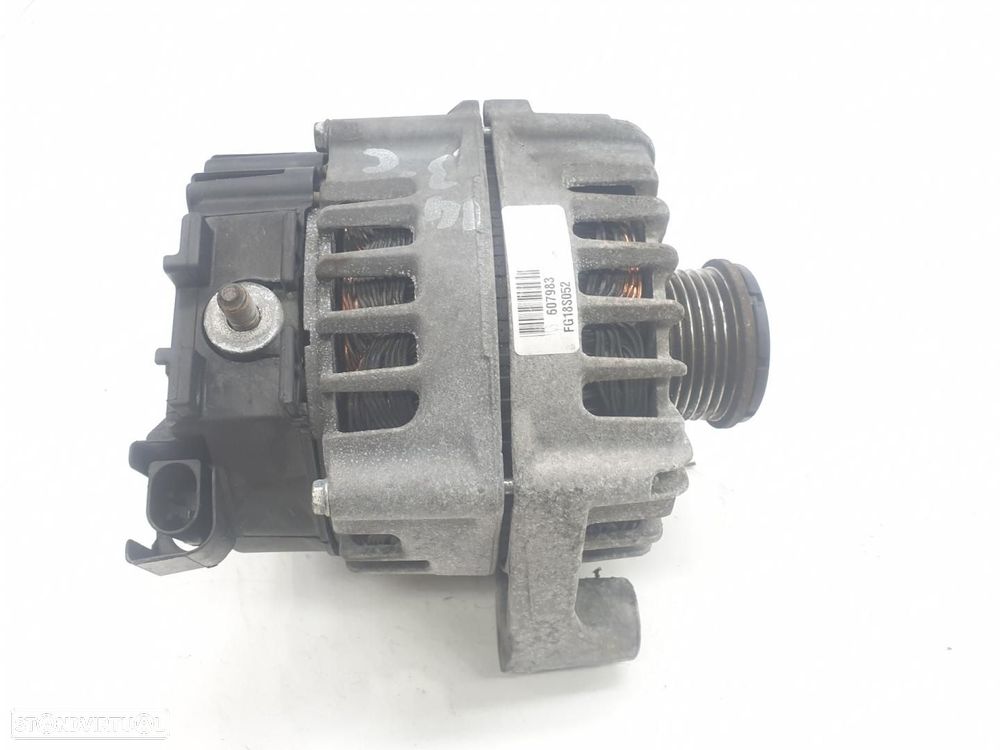 ALTERNADOR BMW SERIE X1 E84 - 1
