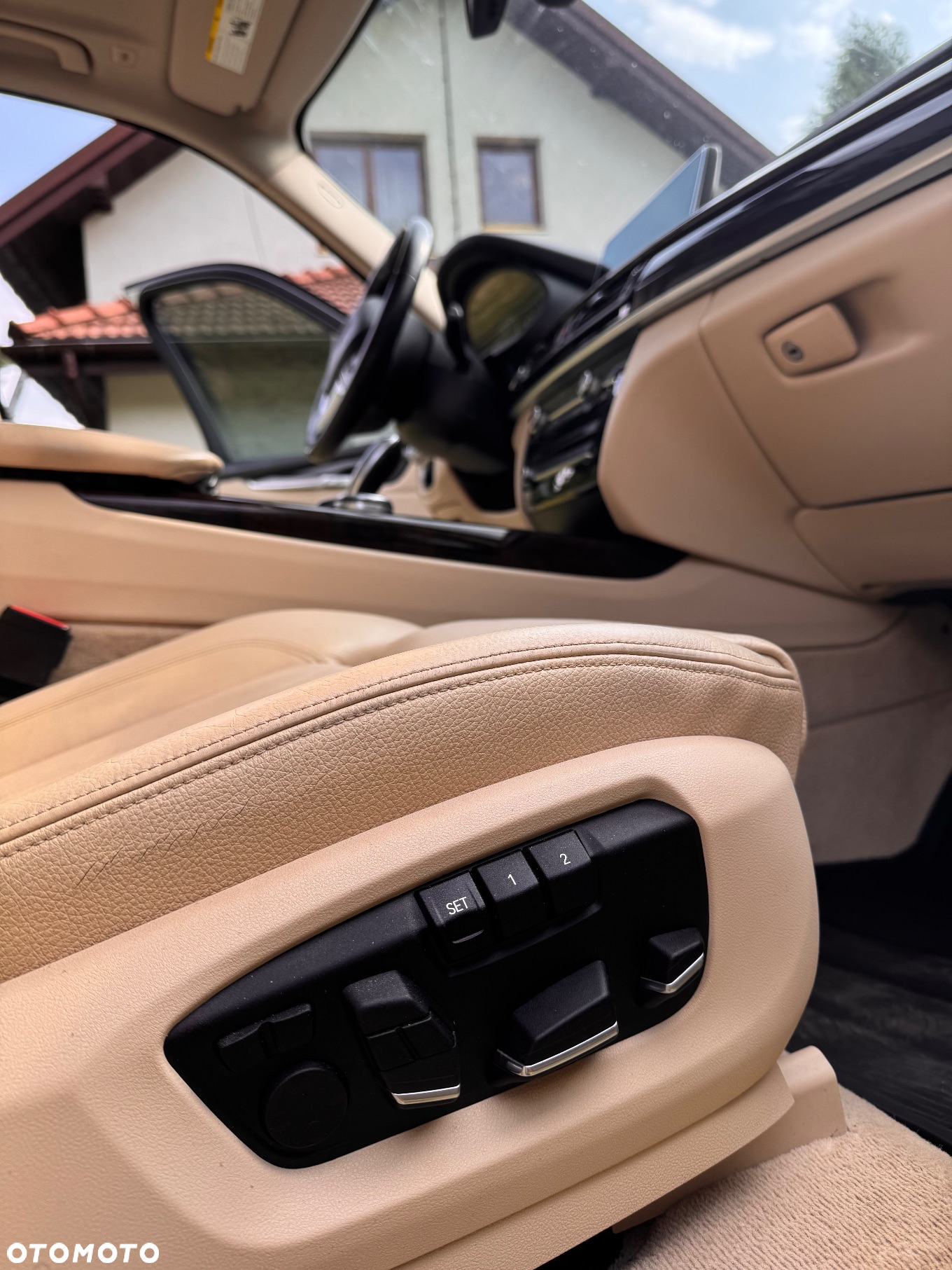BMW X5 xDrive35i - 8