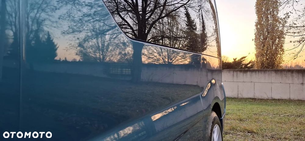 Opel Vivaro 2.0 CDTI L1H1 Easytronic - 5