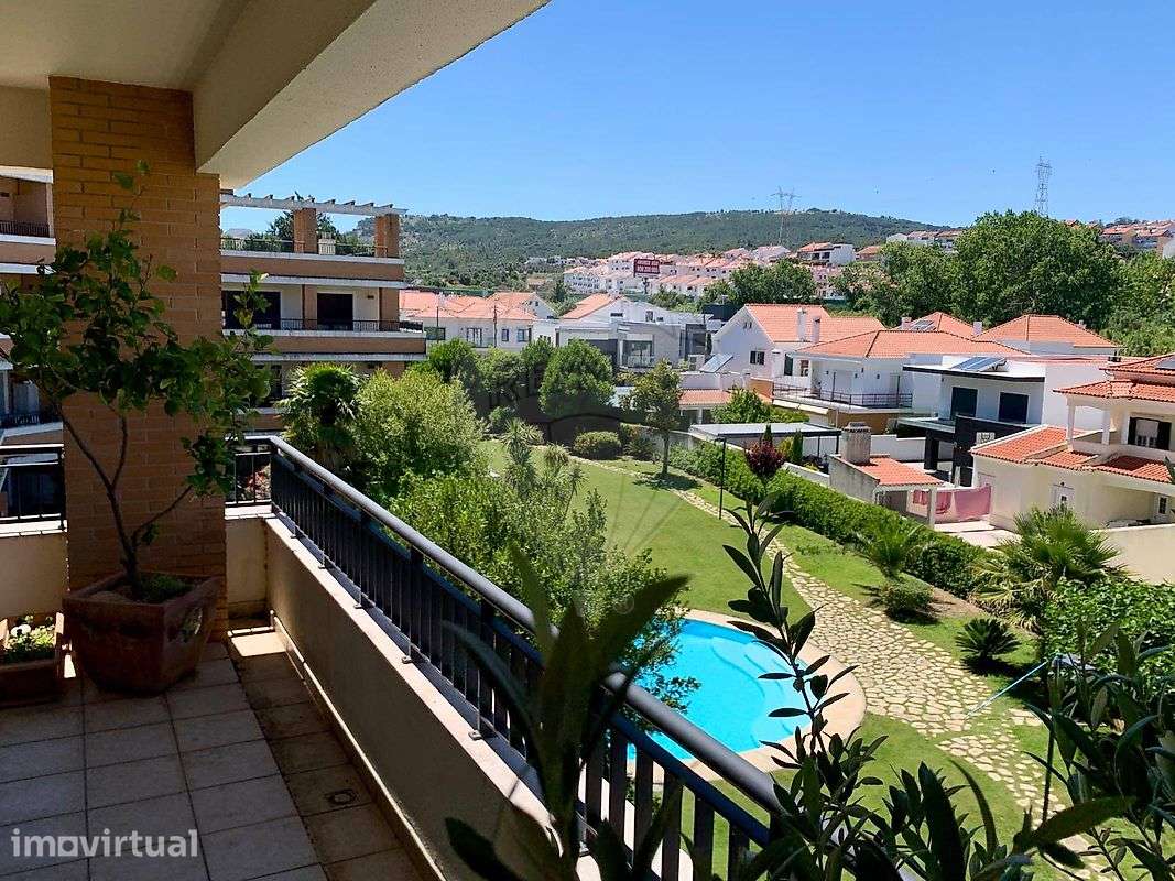 Apartamento T3 para arrendamento - Grande imagem: 3/3