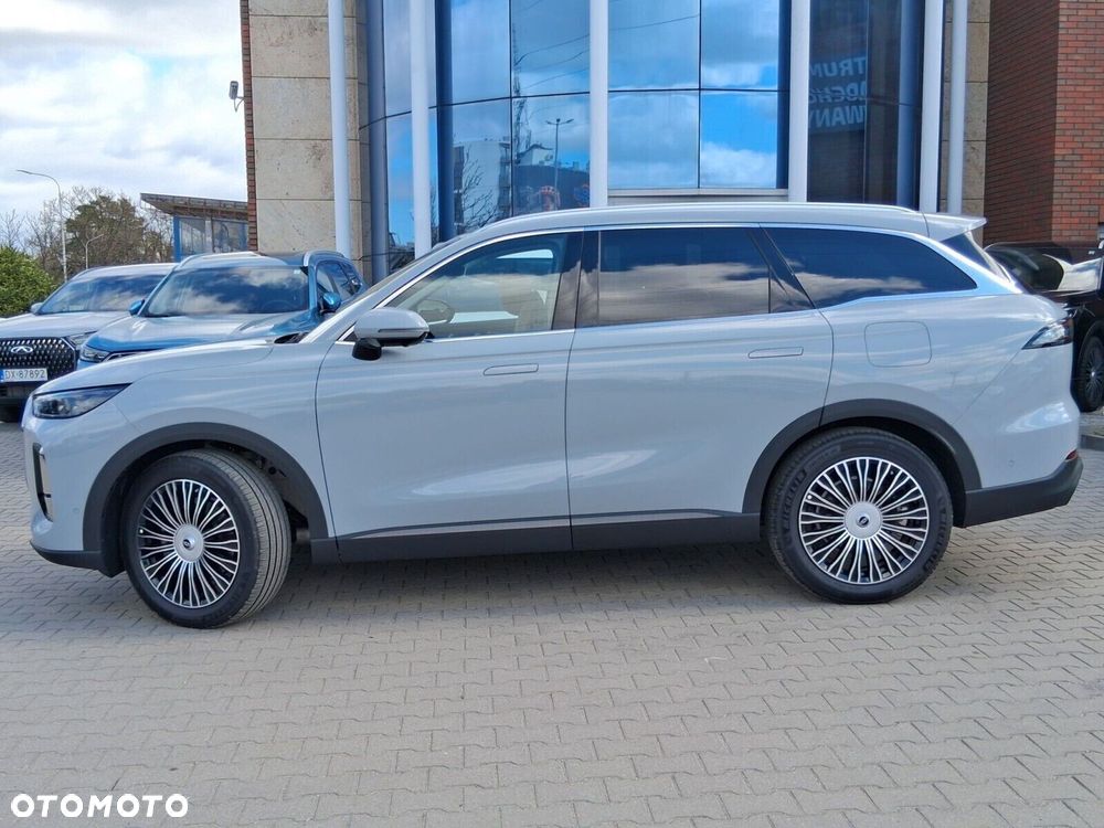 Chery Tiggo 9 1.5 T-GDI Super Hybrid Prestige 3DHT - 7