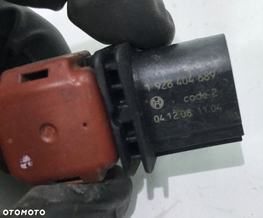 SONDA LAMBDA 0281004038 AUDI A4 B7 EUROPA - 2