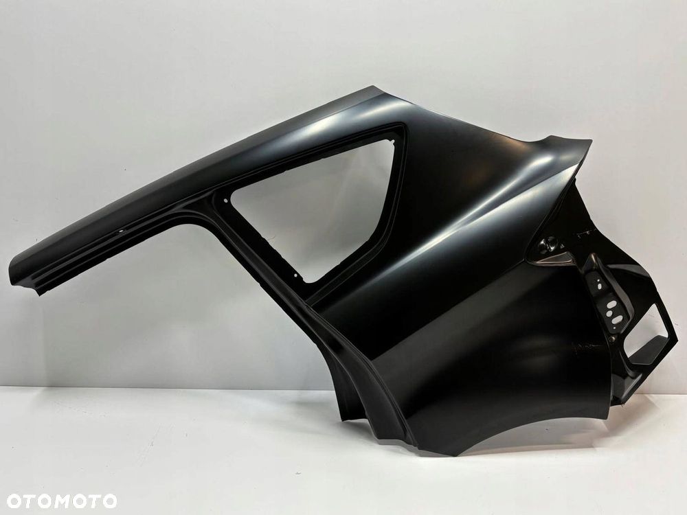 Ford C Max C-Max Poszycie Błotnik Tył Tylny AM51-R27861-AA nowe - 1