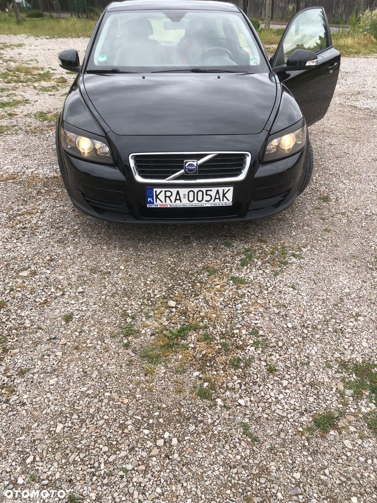 Volvo C30 1.6 Kinetic - 6