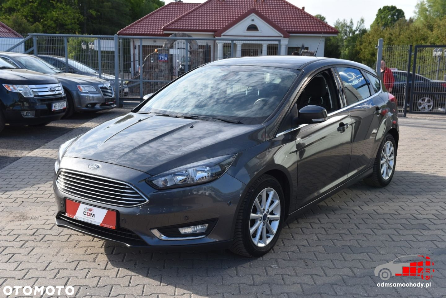 Ford Focus - 6