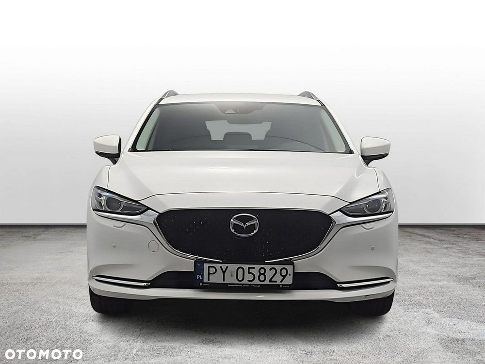 Mazda 6 2.0 SkyJoy - 8